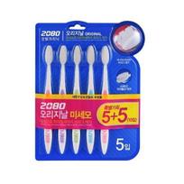 2080 Original fine hair 5 packs + 5 packs