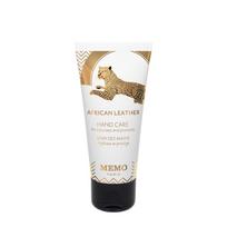 MEMO rankų kremas 50ml African leather hand cream 50ml beige