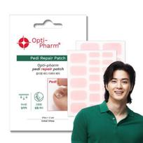 opti-pharm Pedi Repair pleistrai 54 vnt.