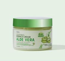 Esfolio Aloe Vera Soothing Essence Toner, Lotion, Cream – Korean Skincare Hydration Cream