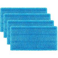 Cloth for Swiffer Wetjet reusable washable mop [Pack of 4] Phonillico®