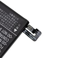 Vhbw Baterija, suderinama su Xiaomi Redmi Note 6 Pro Global Dual SIM, Note 6 Pro Global mobiliuoju telefonu (3900mAh, 3,85V,
