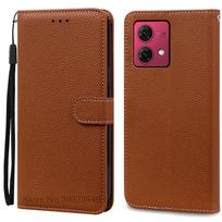 G84 Case For Motorola G84 5G Case Flip Leather Wallet Cover For Moto G84 5G Case Phone Cover Book Coque Fundas Etui Capa For Motorola G84 5G ruda