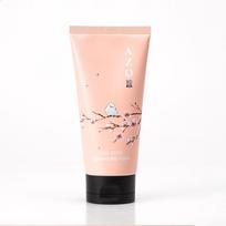 Ajo Zero Valomasis Putojantis Putplastis 150ml