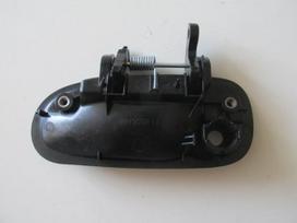 For  Honda Cıvıc SD 1996 1998 Front Door Exterior Opening Handle Right Black 72140-S04-003