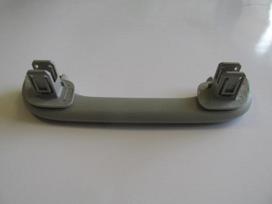 For  Renault Clio 4 Hb 2016 2020 Front Ceiling Hand Grip Right Gray 739410013R