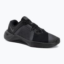 Moteriški treniruočių batai Nike Metcon 10 black/volt/anthracite
