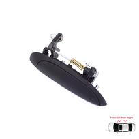 EDP1449-2 Right Exterior Door Handle for Renault Clio 2 Megane 1 Scenic 1 Symbol Thalia Logan Platina Lada Largus 7700426087
