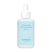 [By Wishtrend] Blue Oasis Aloe Hydrating Serum 30ml