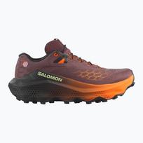 Moteriški bėgimo batai Salomon Ultra Glide 4 huckleberry/black