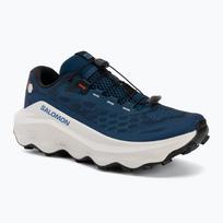 Vyriški bėgimo batai Salomon Ultra Glide 4 gibraltar sea/black