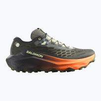 Vyriški bėgimo batai Salomon Ultra Glide 4 urban chic/black