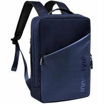 Innostyle Laptop Backpack 15 6 For Plane Waterproof Dailycommute 14L