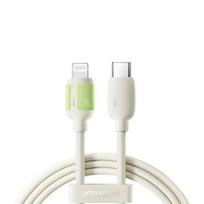 Joyroom S-A53 Fast Charging Cable USB-C to Lightning 30W