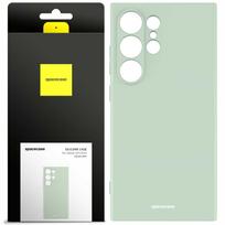 Sc Silicone Case Galaxy S24 Ultra Mint