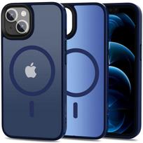 Tech-Protect Magmat Magsafe Iphone 13 Matte Navy