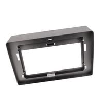 10.1inch Car Dash Fascia Navigation GPS Panel Frame Plug and Play for Hiace 2010?2018