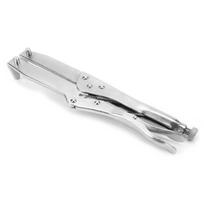 Clutch Plier Steel 5.5in Alloy Motorcycle Repairing Tool for Flywheel Gear Pinion