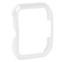 Smart Watch Protective Case Professional Scratch Resistant PC Cover Accessory Fit for OPPO Watch 3 skaidri