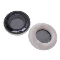 Replacement Ear Pads for K701 K702 Q701 Q702 K601 K612 K712 Headphones Ear Cushions Velvet Memory pilka spalva