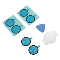 Action Camera Lens Guard High Light Transmittance Hardened Lens Protective Guard for RICOH SC2 S V