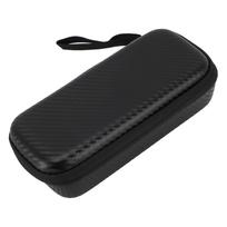 Nešiojimo dėklas OSMO Pocket 3 nešiojamam EVA saugojimo apsauginiam krepšiui su riešo dirželiu Veiksmo kamerai