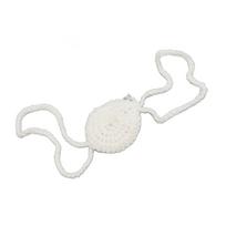 Nose Warmer Hand Knitted Comfort Winter Nose Cover Dustproof Breathable Soft Nose Protector for smėlis
