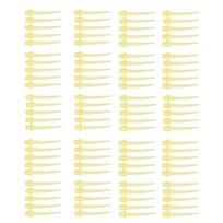 100pcs Disposable Dental Intra Tips Oral Mixing Tips Dentist Tools Dental Supplies Accessory