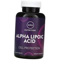 Alpha Lipoic Acid Tablets, Alpha Lipoic Acid, MRM 60vegtab (70122001) 60vtab