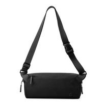 SCIONE New Joker Chest Bag Large-capacity Multi-layer Crossbody Bag Daily Commuting with Crossbody Bag Men's Riding Chest Bag juoda