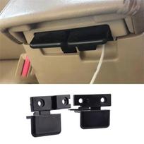 Left &Amp; Right Side Console Lock Tray Armrest Latch For Honda Accord Mk7 2003-2007
