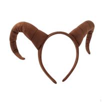 Antelope Headband Headwear for Carnival Festival Theme Party