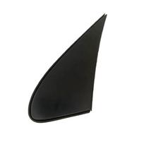 Kairiojo šono veidrodėlio sparno kampo trikampio apdaila Toyota Corolla Altis 2003-2008 6011812010 TT246L