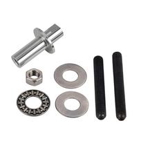 Clutch Pusher Pancake Bearing Kit For Yamaha Banshee 350 YFZ350 1987-2006