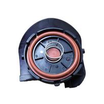 Vožtuvo dangtelio remonto komplektas Peugeot 207 307 308 2008 Citroen C3 Pakeisti# 0248Q5