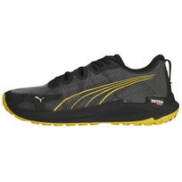 Vyriški sportbačiai PUMA Fast-Trac Nitro 37704410 - juodi r. 42 42 juoda