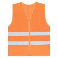 Korntex Unisex Adult Rhodes COÂ² Neutral Mesh Safety Hi-Vis Vest XXL-3XL