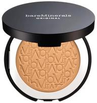 Kompaktinė pudra Bare Minerals Original Talc-Free Pressed, SPF 15, 15 neutral medium, 8 g