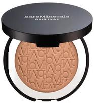 Kompaktinė pudra Bare Minerals Original Talc-Free Pressed, SPF 15, 18 medium-tan, 8 g