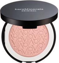 Kompaktinė pudra Bare Minerals Original Talc-Free Pressed, SPF 15, 10 medium, 8 g