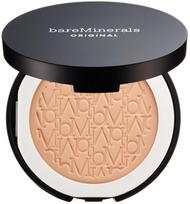 Kompaktinė pudra Bare Minerals Original Talc-Free Pressed, SPF 15, 07 golden ivory, 8 g