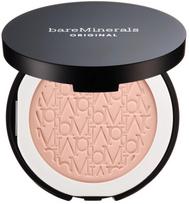 Kompaktinė pudra Bare Minerals Original Talc-Free Pressed, SPF 15, 11 soft medium, 8 g