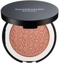 Kompaktinė pudra Bare Minerals Original Talc-Free Pressed, SPF 15, 19 tan, 8 g