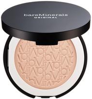 Kompaktinė pudra Bare Minerals Original Talc-Free Pressed, SPF 15, 04 golden fair, 8 g