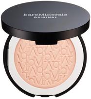 Kompaktinė pudra Bare Minerals Original Talc-Free Pressed, SPF 15, 02 fair ivory, 8 g