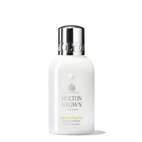 Kūno losjonas Molton Brown Vetiver & Grapefruit, 100 ml