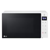 Mikrobangų krosnelė LG MS2032GASW