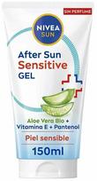 Gelis po deginimosi kūnui Nivea Sun Sensitive, 150 ml