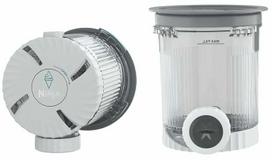 Indas ledų gaminimo aparatui Ninja NC701EU, 0.480 l, 2 vnt.