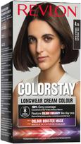 Plaukų dažai Revlon Color Stay, 4.15 Cool Chocolate Brown, 165 ml